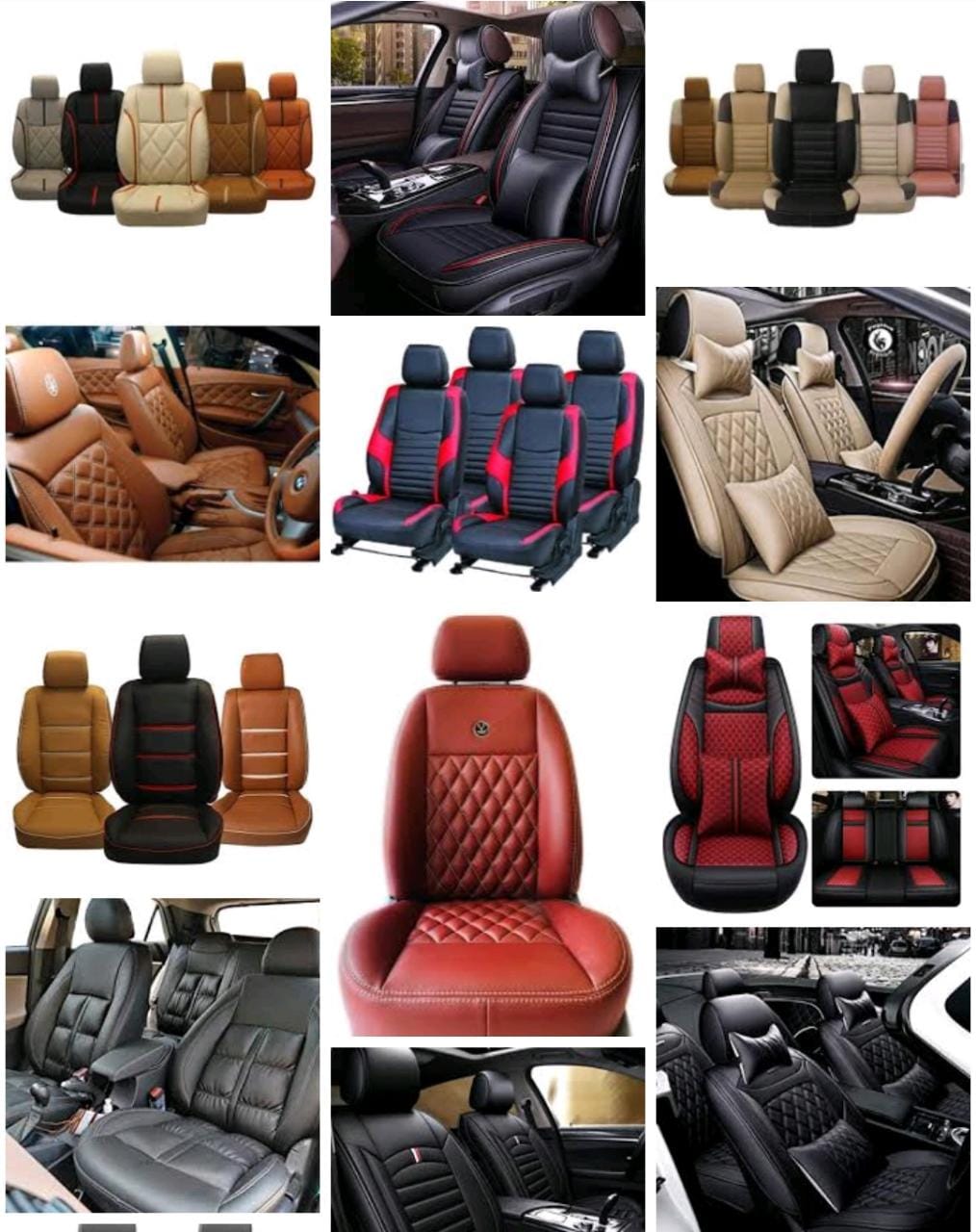 KALATHINGAL CAR DECOR POOVATTUPARAMBA